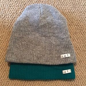Neff Beanies